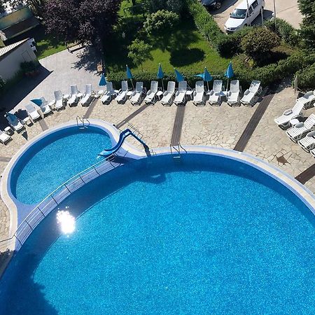 Hotel Pacific Palma Sunny Beach Exterior foto